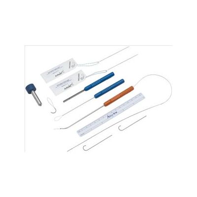 Arthrex Arthroscopy Suture Passer Ucl Suture Passing Disp Kit [Pack of 1]