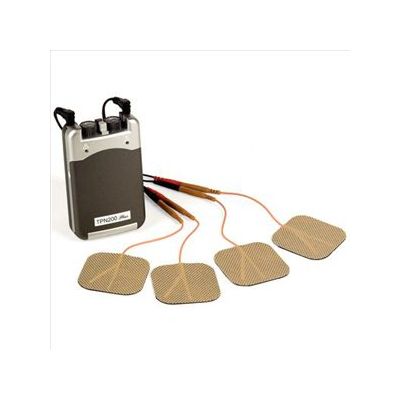 Physiotherapy TENS Machine TPN 200 Plus [Pack of 1]