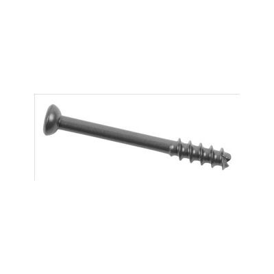Arthrex Arthroscopy Interference Screw Cann Pt Screw 3.75X 32 TI S [Pack of 1]