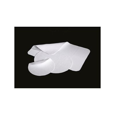 Gore Dualmesh EPTFE Patch Dual Surface Material 2mm Rectangle 20x30cm [Pack of 1]