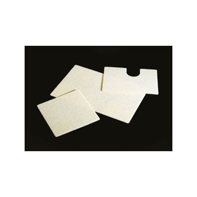 Gore Bio-A Synthetic Bioabsorbable Mesh Square 20x20cm [Pack of 1]