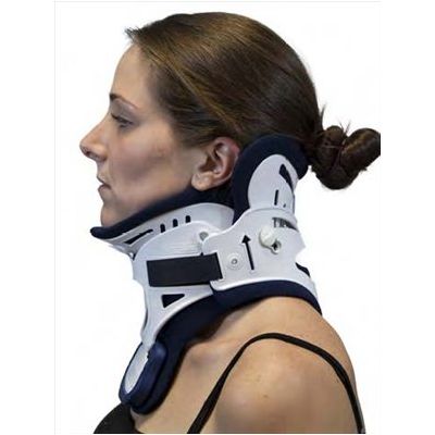 Miami J Cervical Collar - Semi-Rigid Miami J Collar Xs [Pack of 1]
