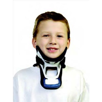 Miami J Cervical Collar - Semi-Rigid Miami J Collar P2 [Pack of 1]