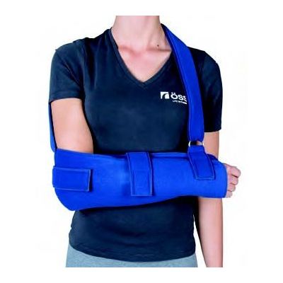 Slings High arm sling [Pack of 1]