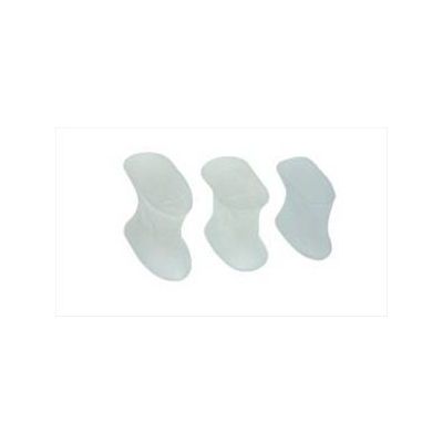 Fresco  Fresco Toe Cushions Digit Gel [Pack of 10]