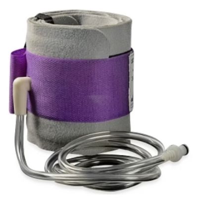 Stryker Disp 44X4 1 Bla 1 Prt Luer [Pack of 10]