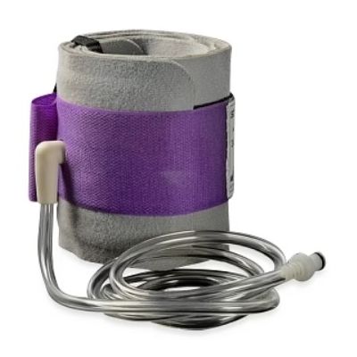 Stryker Disp 18X3 1 Bla 1 Prt Quik [Pack of 10]