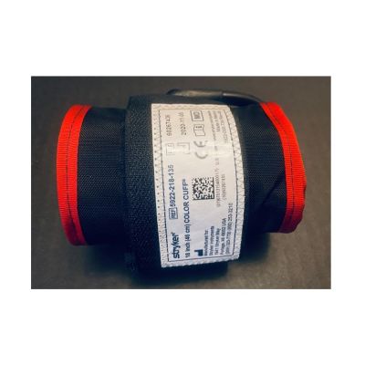 Stryker Reuse 18X4 1 Bla 1 Prt Quik [Pack of 1]