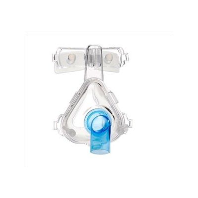 Mask acute NIV (non invasive ventilation) Nasal mask - large [Pack of 10]