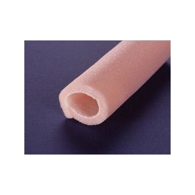 Tofoam Toe Cushions Foam Chiropodial Tubular With Overlap 18MM X 25CM [Pack of 12]