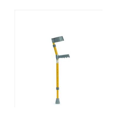 Coopers Crutch Paediatric Can Fall Within Parameters 360-670MM [Pack of 1]