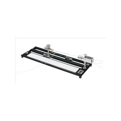 Arthrex Arthroscopy Graft Preparation System Graft Pro Graft Prep Board [Pack of 1]