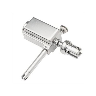 Arthrex Arthroscopy Graft Preparation System Graft Pro Soft Tissue Clamp [Pack of 1]