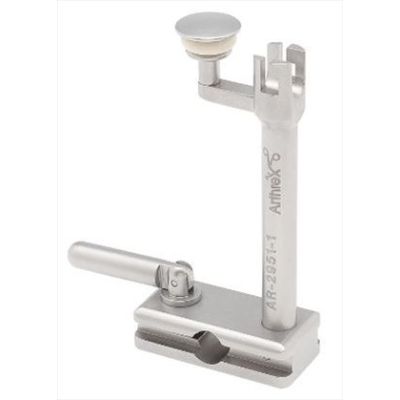 Arthrex Arthroscopy Graft Preparation System Graft Link Prep Attachment [Pack of 1]