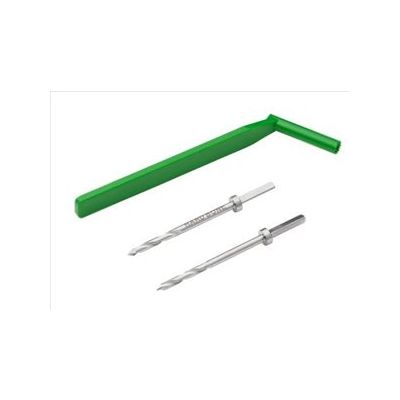 Arthrex Arthroscopy Instruments Disposable Instruments Kit For Short 2.9 MM Dx Pushlock With 2.8 MM Drill 2.9 MM And Drill Guide [Pack of 1]