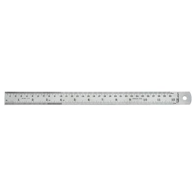 STRYKER Instruments Accessories Metal Ruler 6 Inch [Pack of 50]