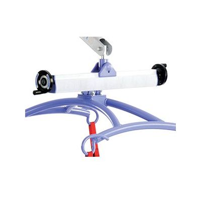 JOERNS Mobile Electrical Hoist And Accessories Stretcher Adjustable Cradle [Pack of 1]