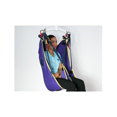 Emotion Loop Sling Reusable Medium Emotion Washable Universal Sling M [Pack of 1]