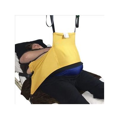 Guldmann Loop Sling Reusable X-Large Pannus Support [Pack of 10]