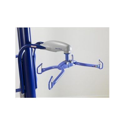 Arjo Mobile Electrical Hoist And Accessories 4 Point Large Powered Dps Spreader Bar For Maximove[Pack of 1]