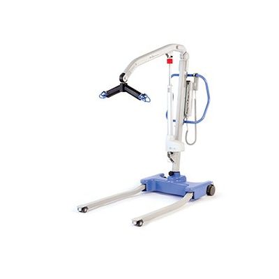 JOERNS Mobile Electrical Hoist And Accessories Oxford Presence Low Leg [Pack of 1]