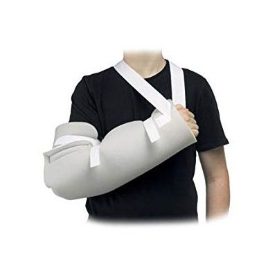 Talarmade Slings Versatile Arm Sling Child Small Adult Universal [Pack of 10]