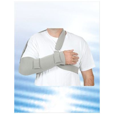 Eesiban Sallis Slings Universal Adult size with suitable fastener [Pack of 1]