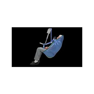 Arjo Clip Sling Reusable Large  Hoist Size Large Swl 272Kg [Pack of 1]