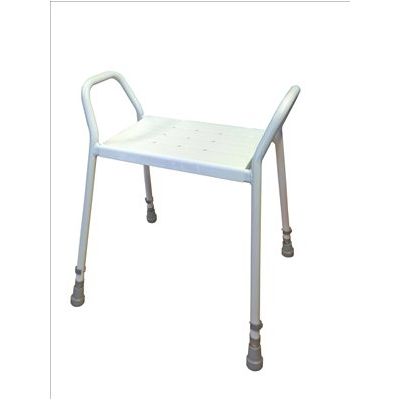 Cefndy  Shower Chair Adjustable Height [Pack of 1]