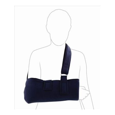 Chaneco  Chaneco Slings High Arm Sling [Pack of 1]
