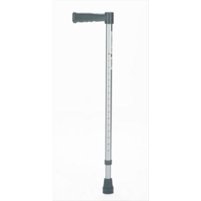 Simplymed Walking Stick Straight Neck 711-1092MM Muw25 Stone [Pack of 25]