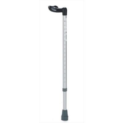 Simplymed Walking Stick Straight Neck 685-1067MM Muw25 Stone [Pack of 25]