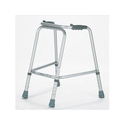 Simplymed Walking Frame Wheeled Paediatric [Pack of 1]
