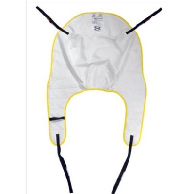 Joerns Loop Sling Single Patient Use Multi-pack Looped Small [Pack of 10]