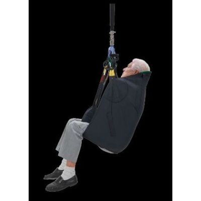 Arjo Lip Insitu Sling Reusable Small Clip Swl 272Kg [Pack of 1]