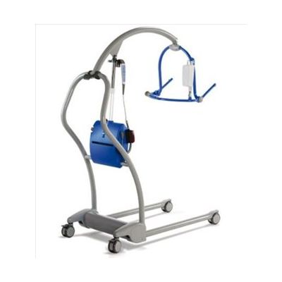 ARJO Mobile Electrical Hoist And Accessories  Maxi Twin [Pack of 1]