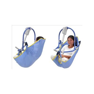 ARJO Clip Amputee Sling Reusable Small Clip Swl 272Kg [Pack of 1]