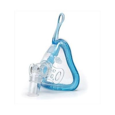 CPAP Acessories Varifit NIV non-vented mask small adult [Pack of 8]