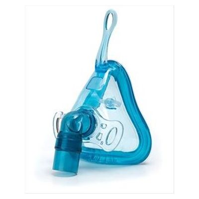 CPAP Acessories Varifit NIV non-vented mask large adult [Pack of 8]