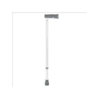 Performance Health International Limited Walking Stick Straight Neck 710 - 965MM Swl 125Kg [Pack of 25]