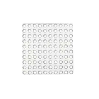 Stryker Delta 1 7MM 55X55X0 5MM Low Profile [Pack of 1]