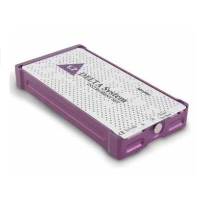 Stryker Delta 1.7MM 1X21 Holes X 0 75MM [Pack of 1]