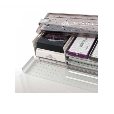 Stryker Delta 1.7MM Instrument Module [Pack of 1]