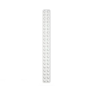Stryker Delta 2 2MM 2X21 Holes X 1 4MM [Pack of 1]