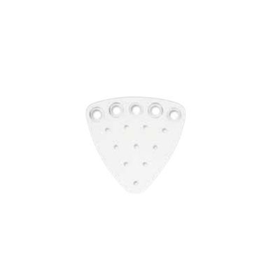 Stryker Delta 1.7MM Triangular 25MM [Pack of 1]