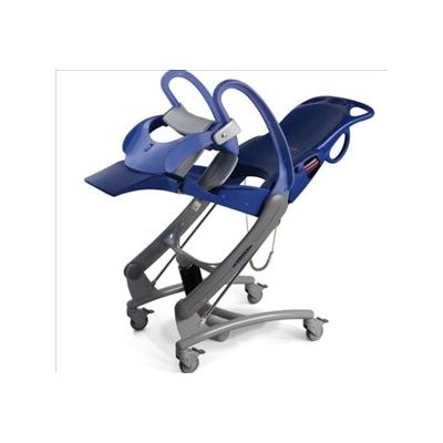 Arjo UK Ltd Shower Trollies And Accessories Swl 136Kg [Pack of 1]