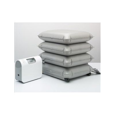 Mangar Air Assisted Lifting And Transfer Devices And Accessories Weights 3.6Kg With A Maximum Swl Of 450Kg[Pack of 1]