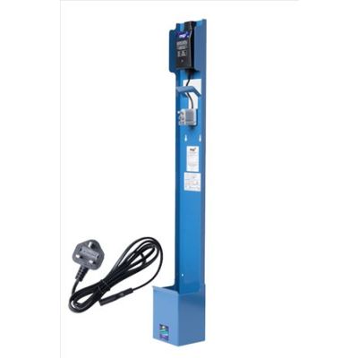 MSP Hoist Battery Charger Kpa8200 - Spl3024 - 24V 1000Mah [Pack of 1]