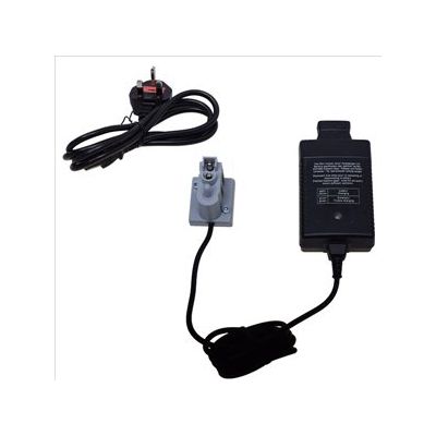 MSP Hoist Battery Charger Nda8200 - HM X 987 - 24V 1000Mah [Pack of 1]