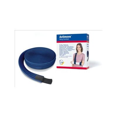 Actimove Slings Collar & Cuff- 5cm x 12m [Pack of 2]